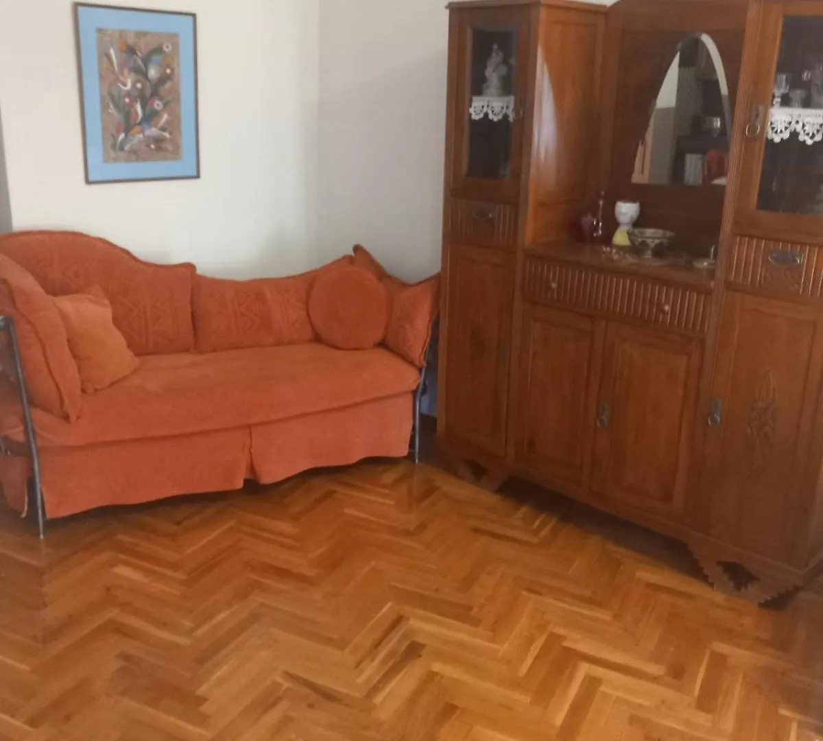 Retro Central Apartment Thessaloniki