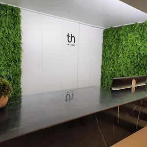 Hotel Telioni, Tesalónica
